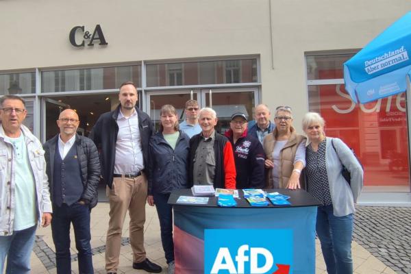 SDL Infostand 07.24