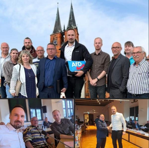 SDL-Stadtrat